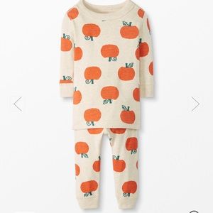 Hanna Andersson Organic Pajamas